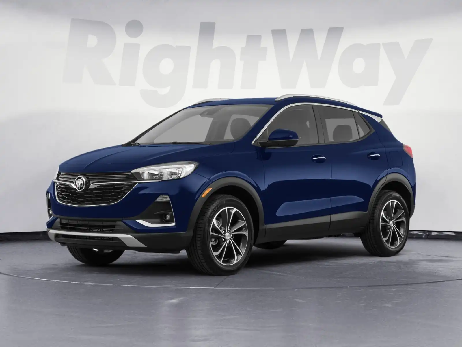 2020 Buick Encore GX Select's photo