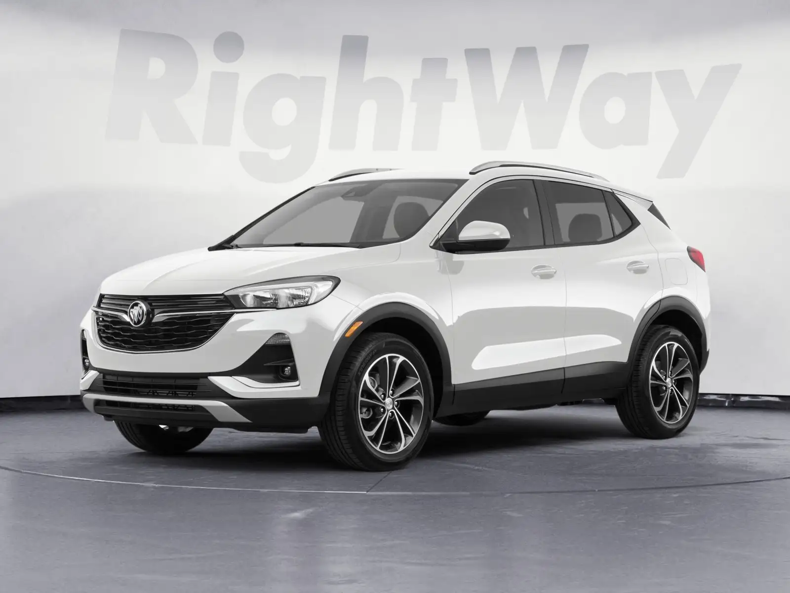 2020 Buick Encore GX Preferred photo 1
