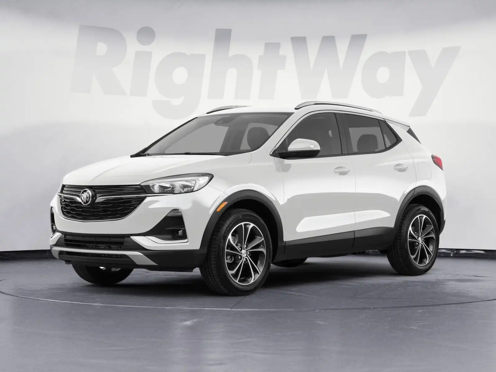 2020 Buick Encore GX Select's photo