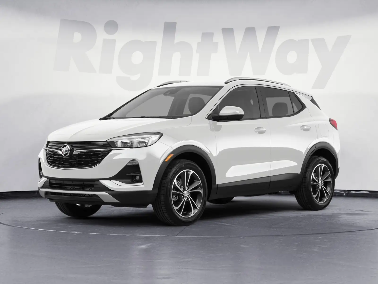 2020 Buick Encore GX Select's photo