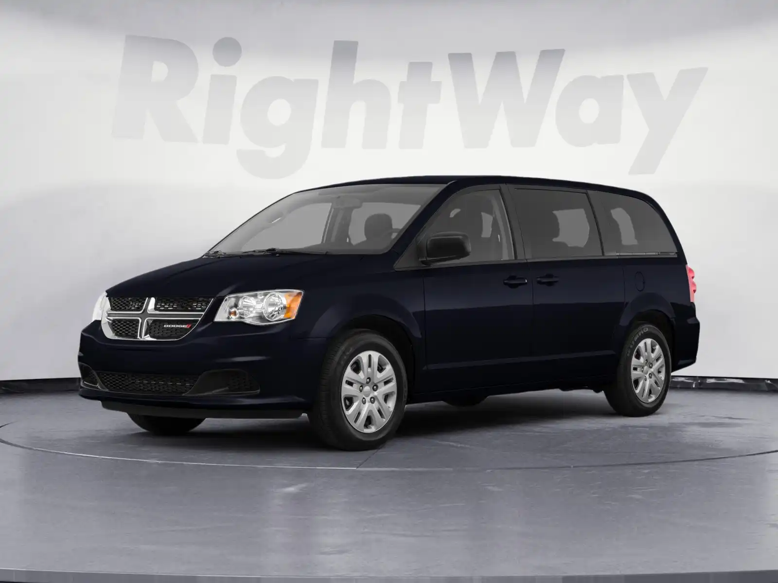 2020 Dodge Grand Caravan SXT's photo