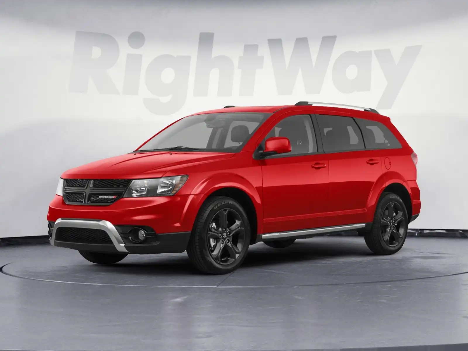 2020 Dodge Journey SE FWD Value Package's photo