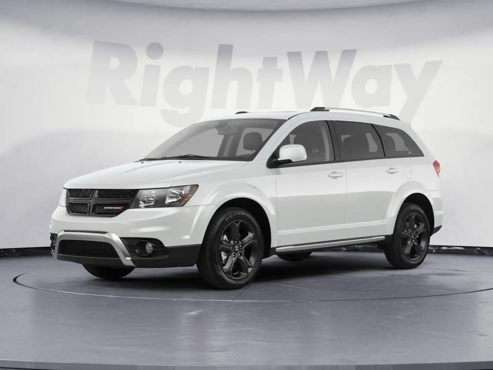 2020 Dodge Journey Crossroad FWD's photo
