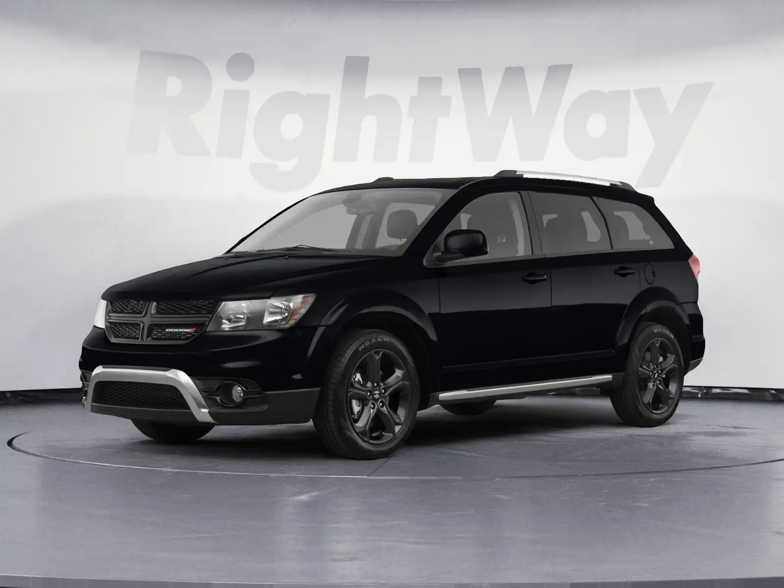 2020 Dodge Journey SE Value Package FWD's photo