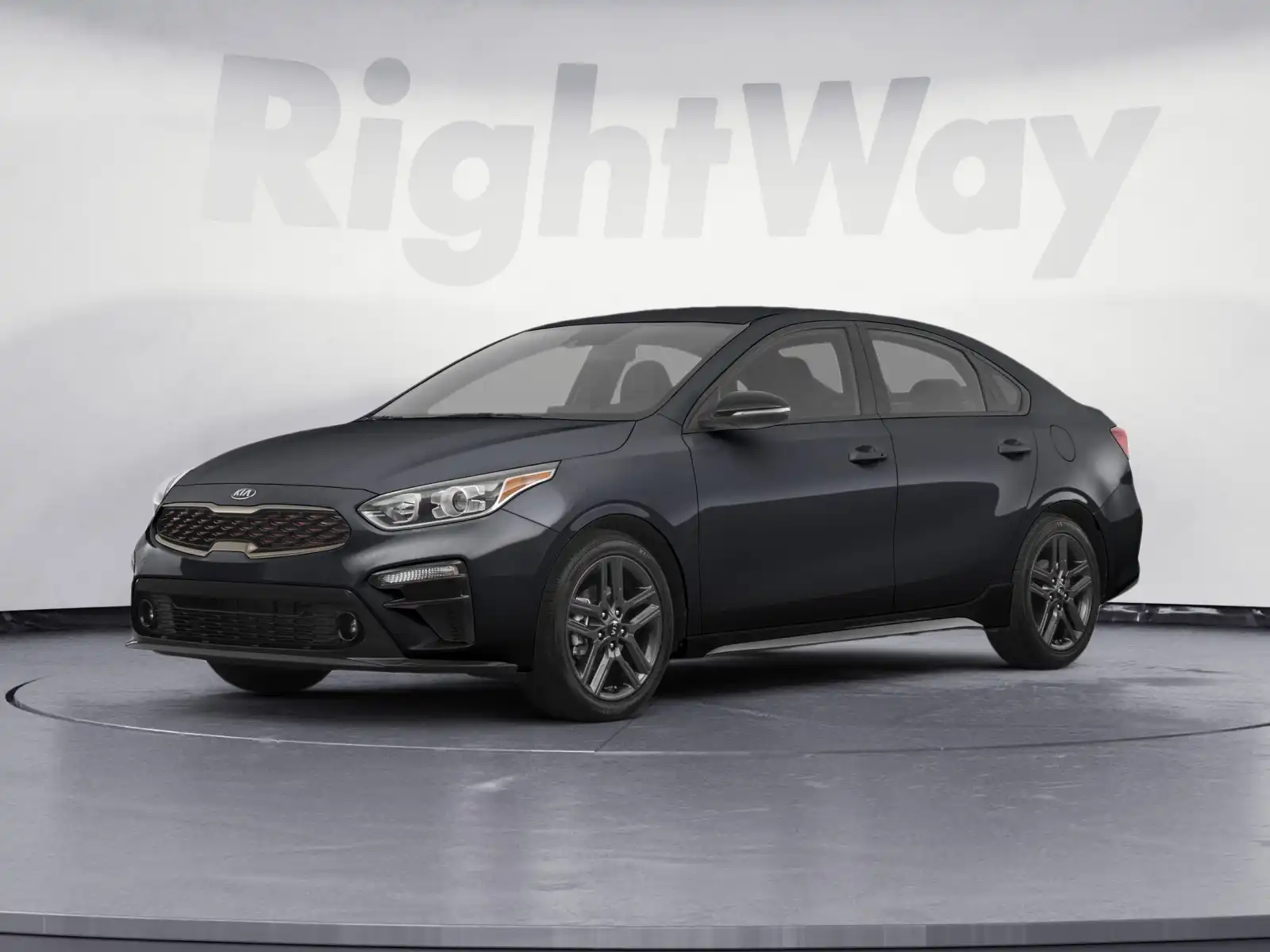2021 Kia Forte LXS AT's photo