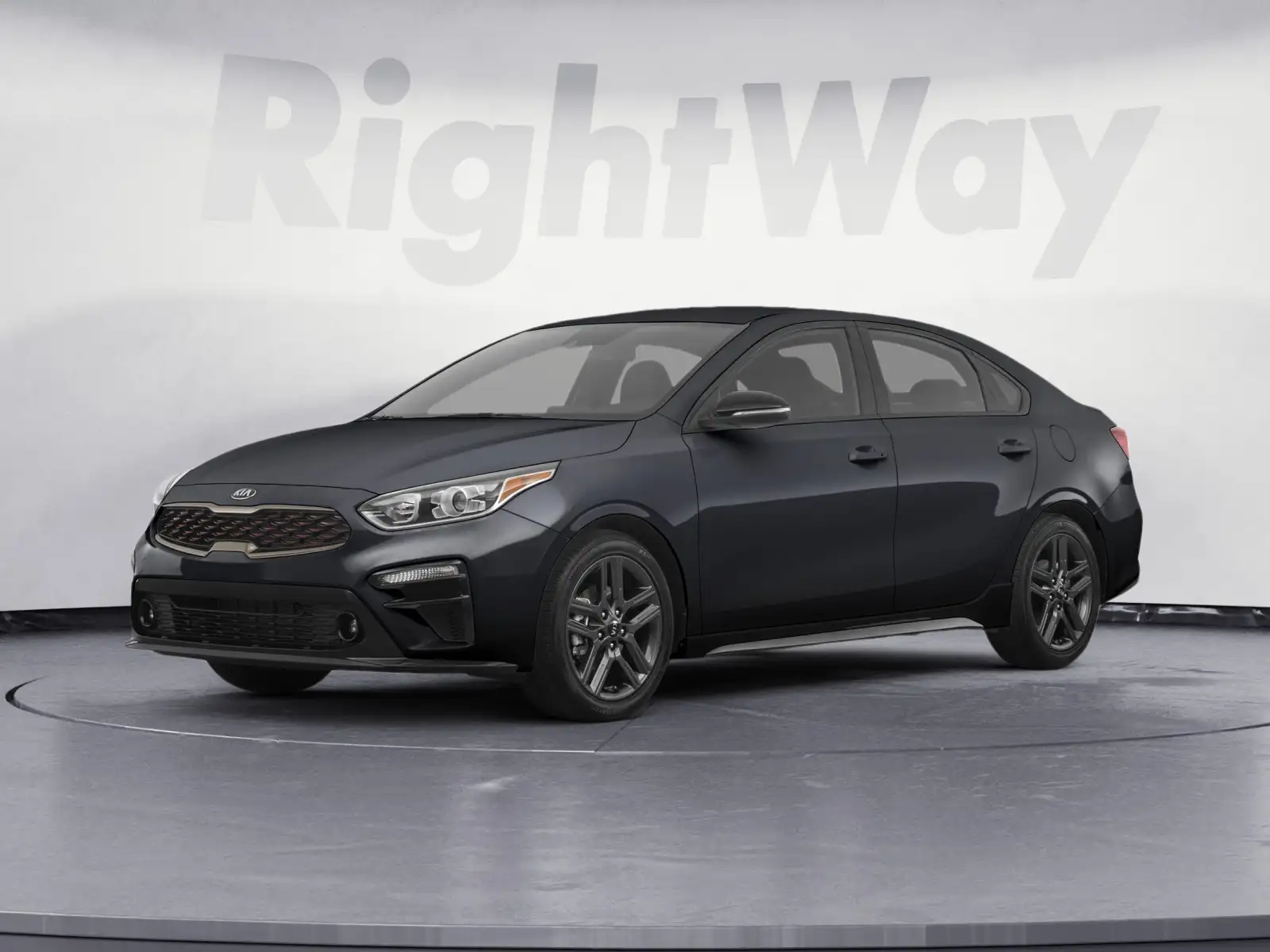 2021 Kia Forte LXS AT's photo