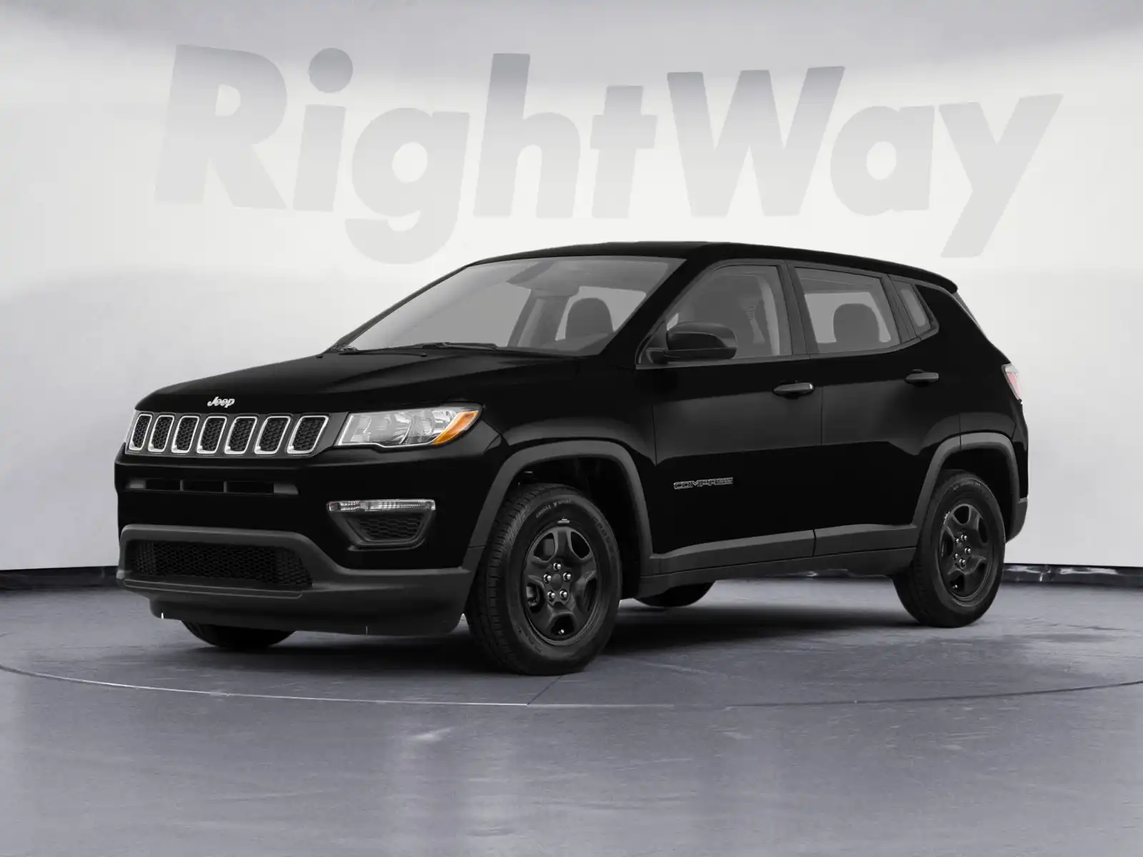 2021 Jeep Compass Freedom 4X4's photo