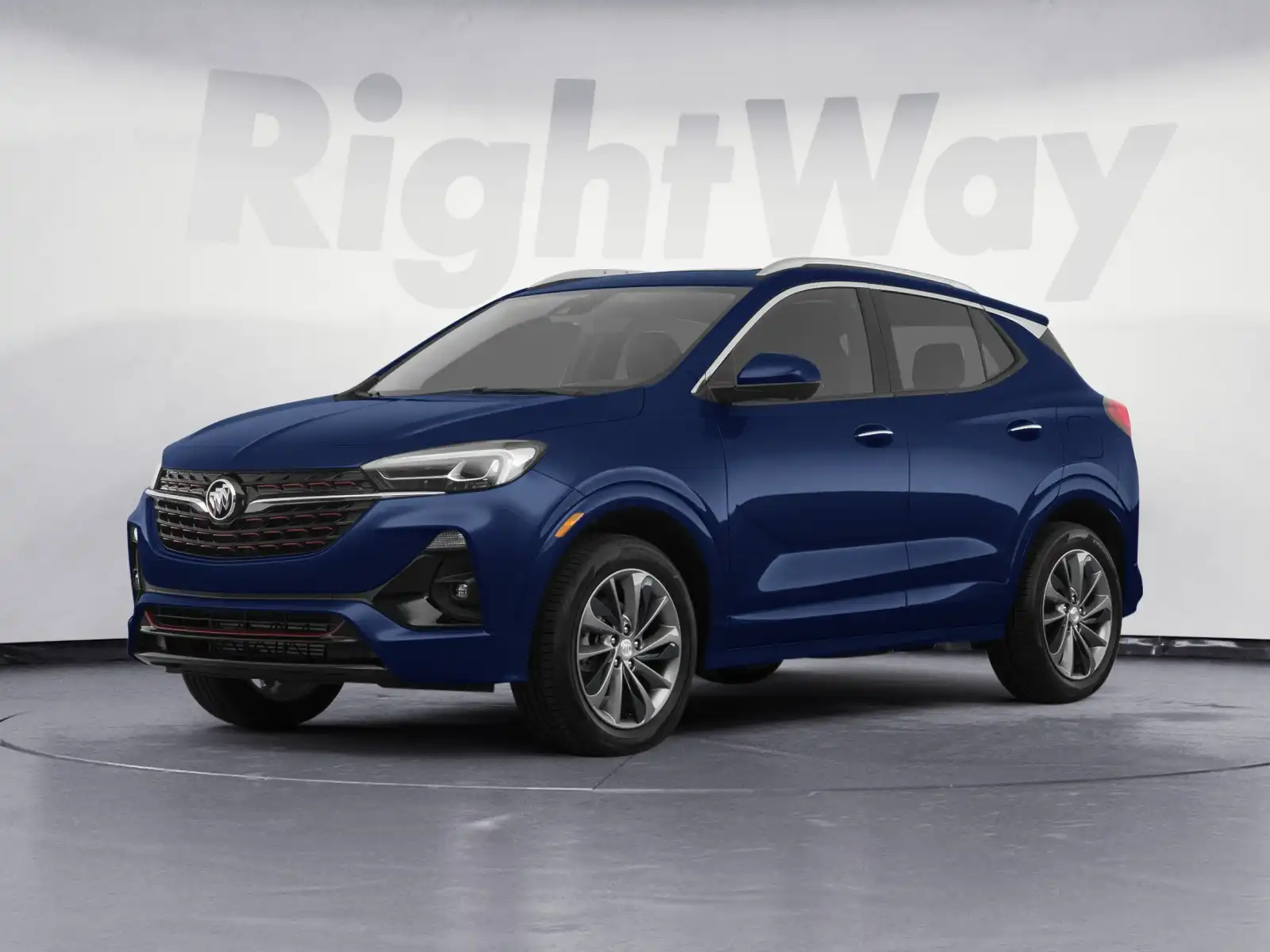 2021 Buick Encore GX Preferred's photo