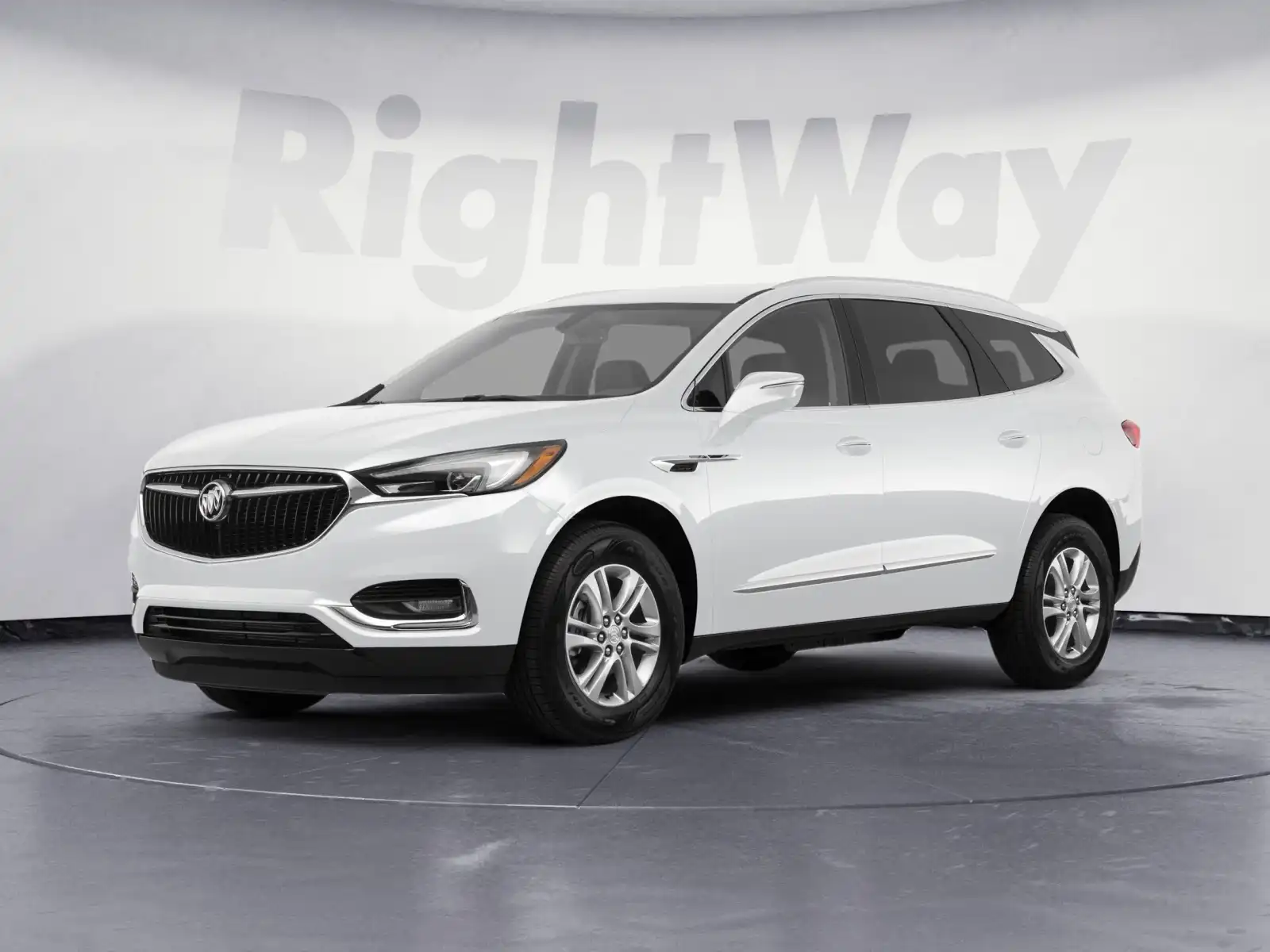 2021 Buick Enclave Premium's photo
