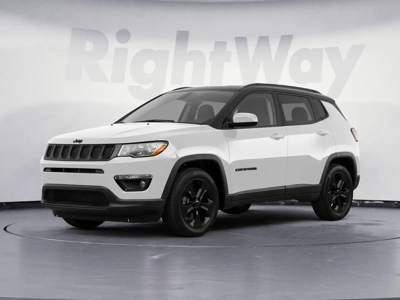 2021 Jeep Compass Trailhawk 4X4's photo