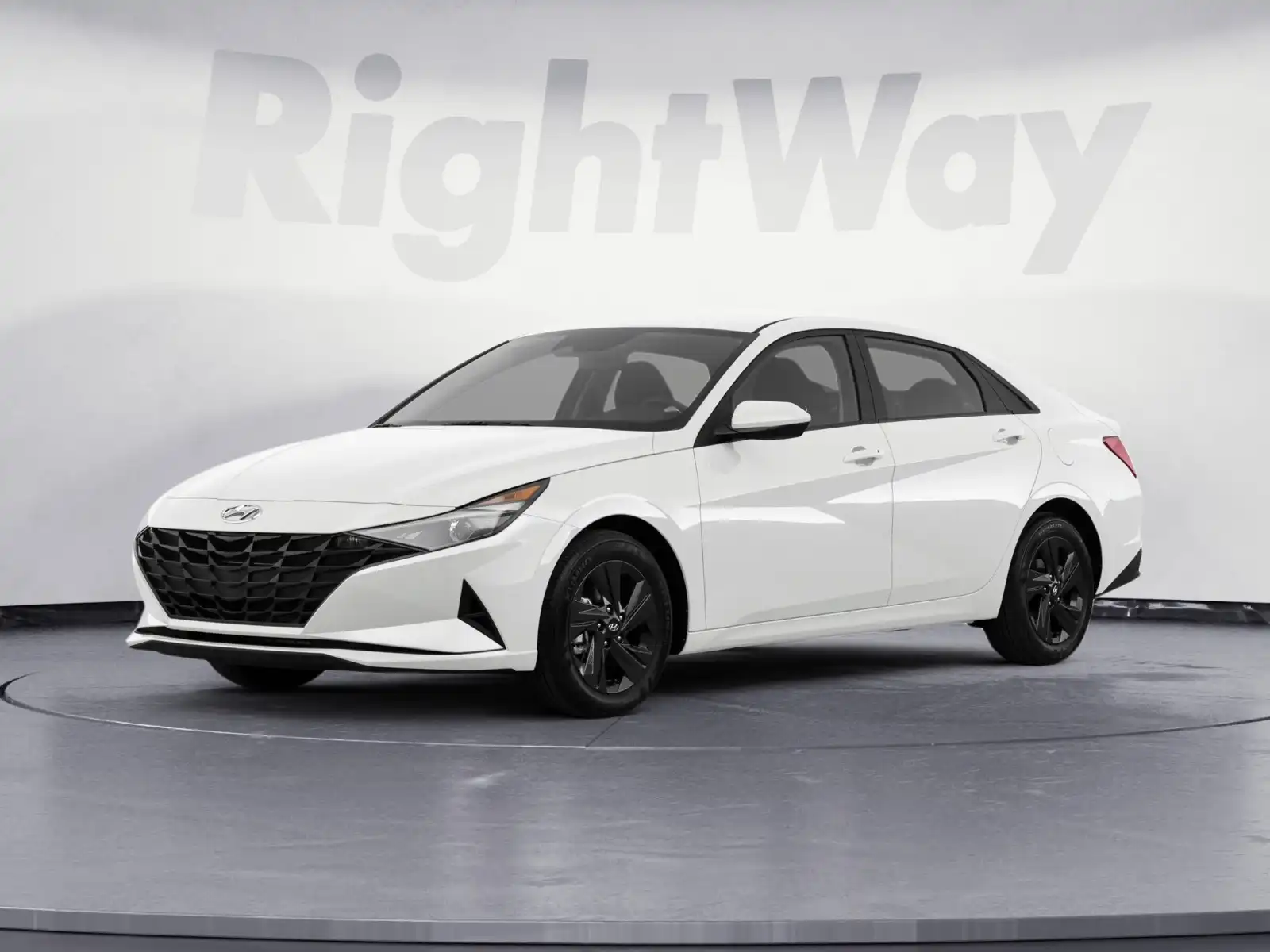 2021 Hyundai Elantra 2.0 SEL IVT SULEV's photo