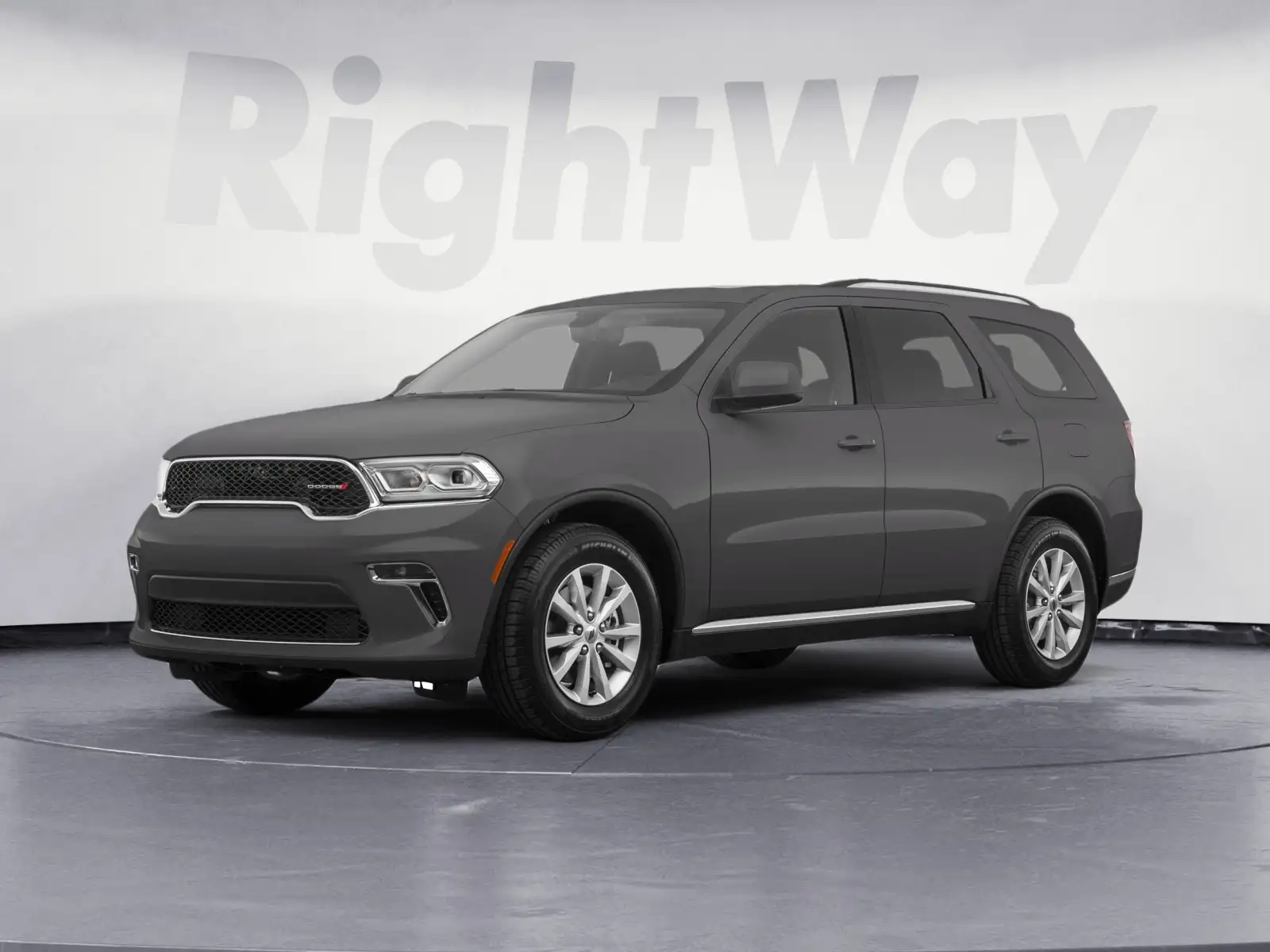 2021 Dodge Durango GT AWD's photo
