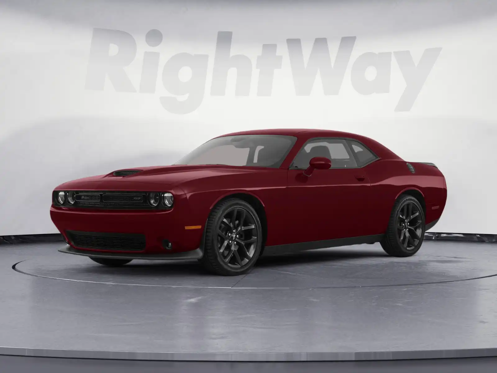 2021 Dodge Challenger GT Auto's photo