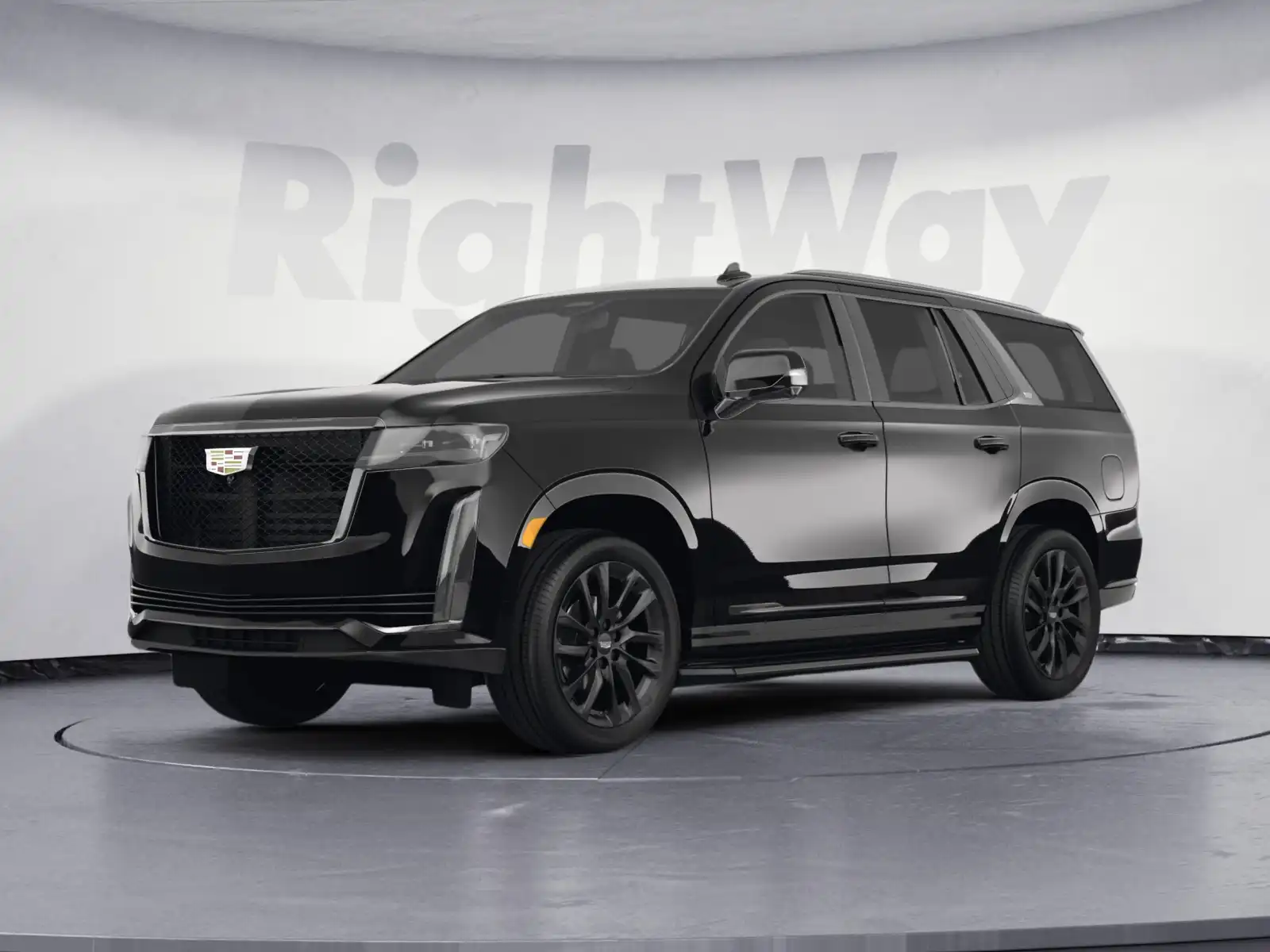 2021 Cadillac Escalade Premium Luxury Platinum 4WD's photo