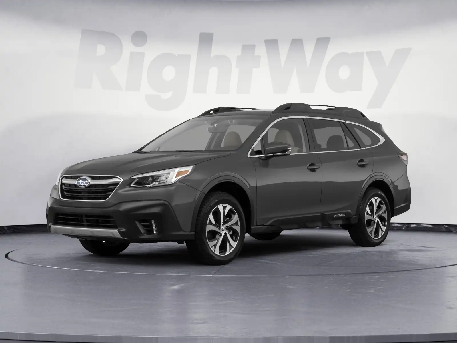 2022 Subaru Outback Limited's photo