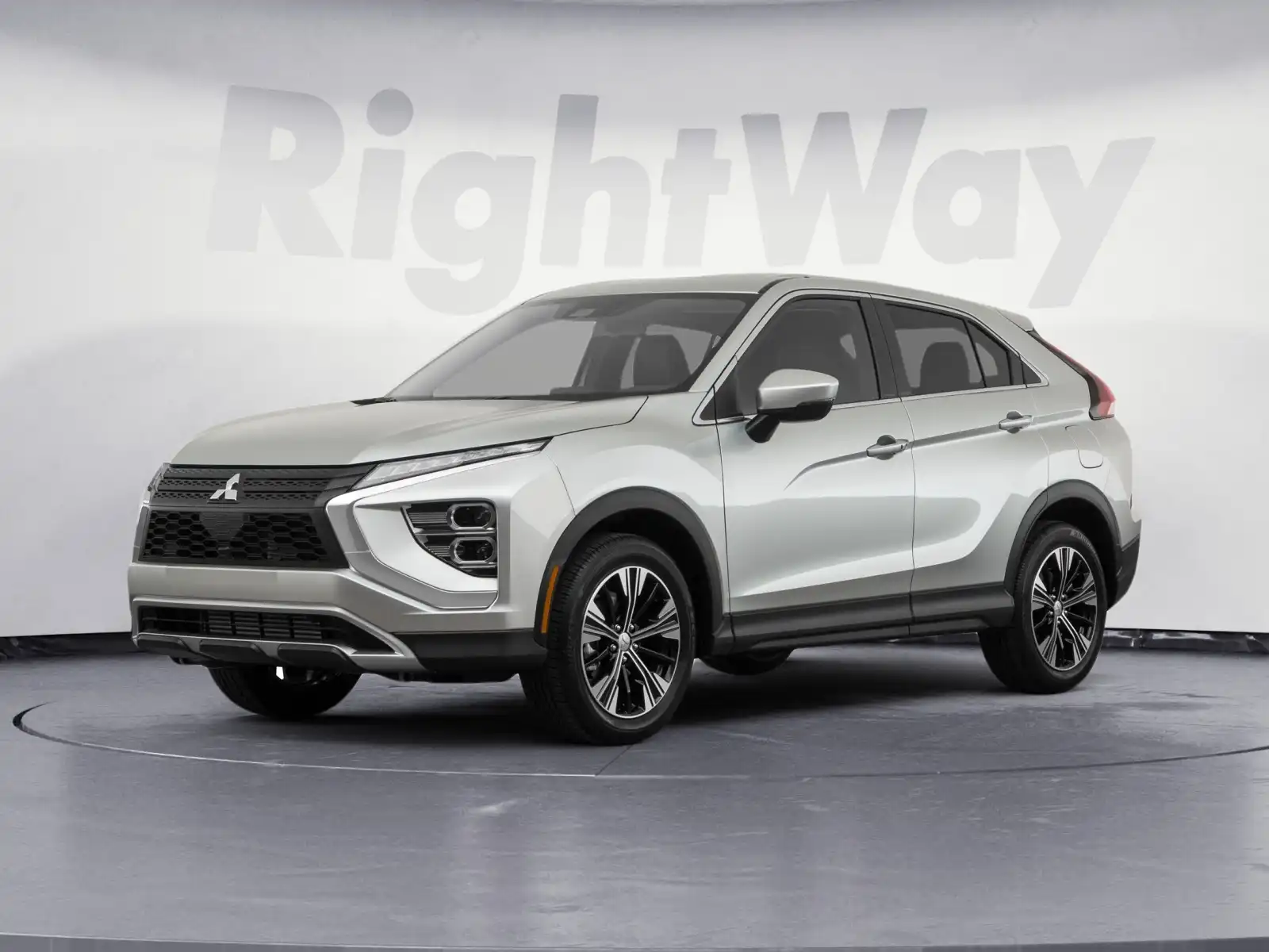 2022 Mitsubishi Eclipse Cross SE FWD's photo