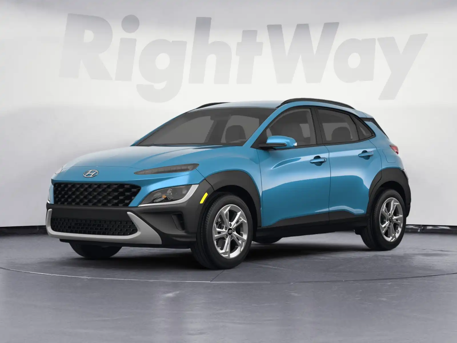 2022 Hyundai Kona SEL Automatic AWD's photo