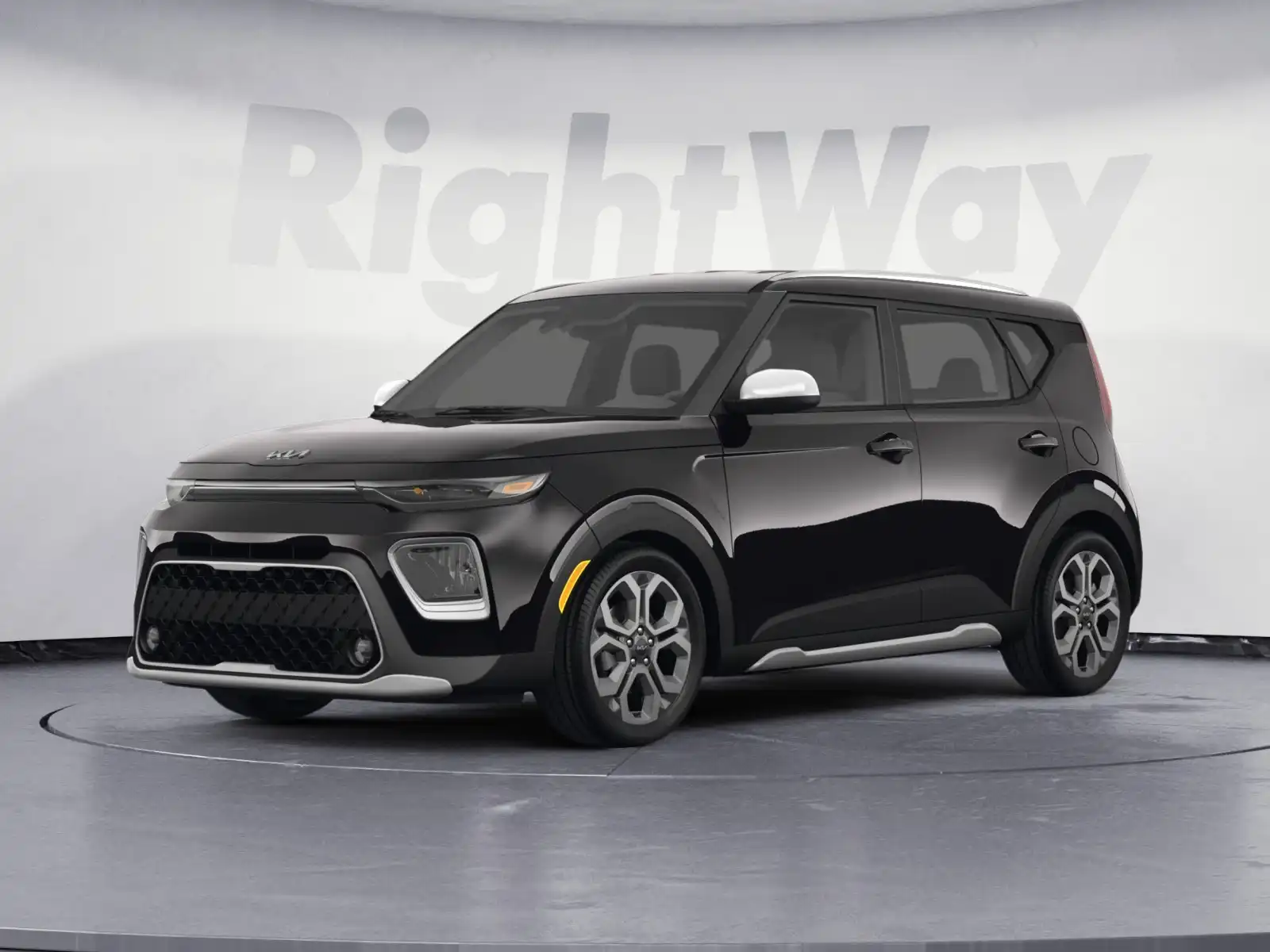 2022 Kia Soul 2.0L S IVT's photo
