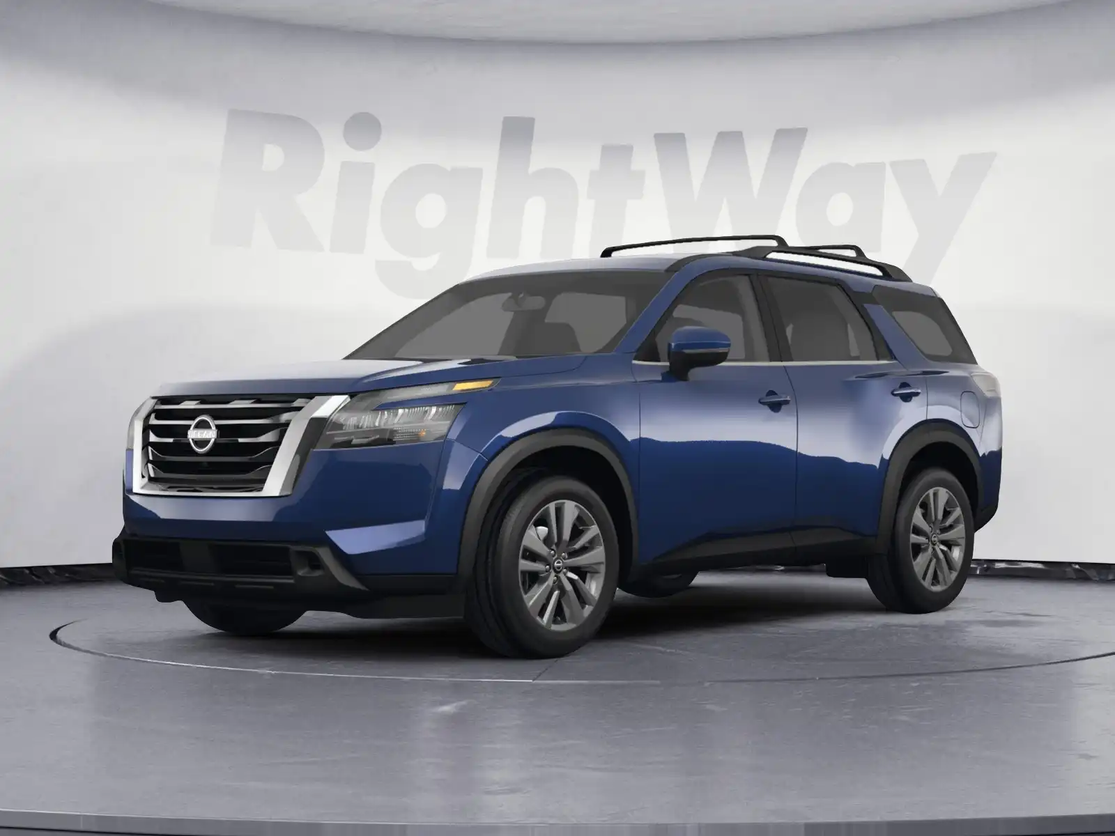 2022 Nissan Pathfinder SV 2WD's photo