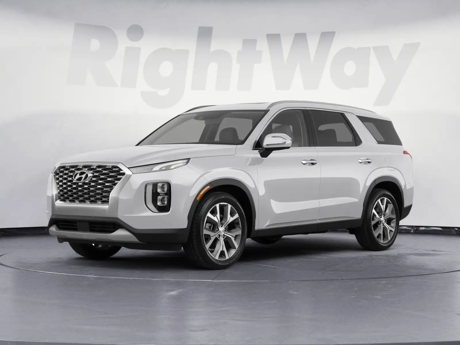 2022 Hyundai Palisade Preferred AWD's photo
