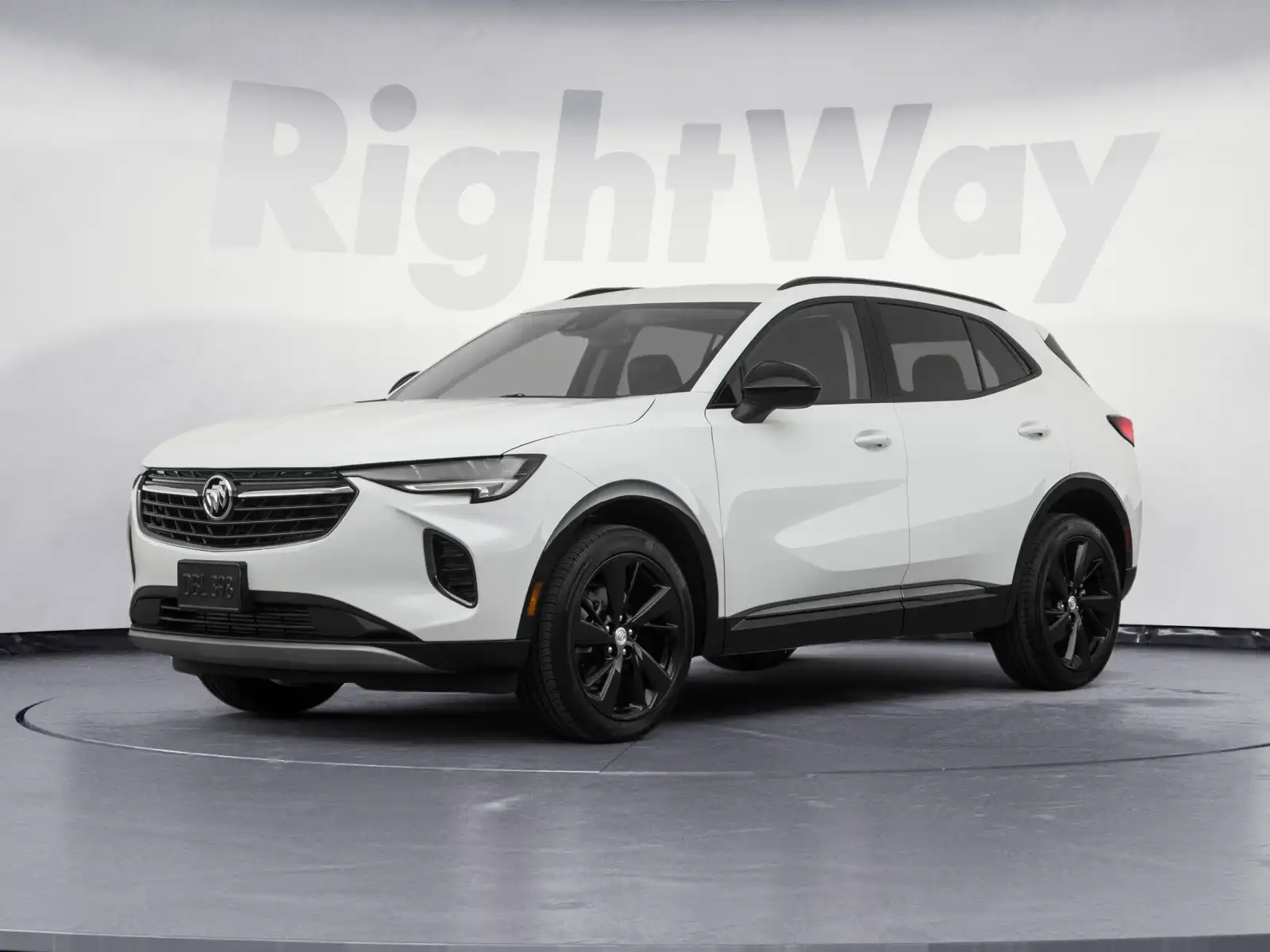 2022 Buick Envision Preferred FWD's photo