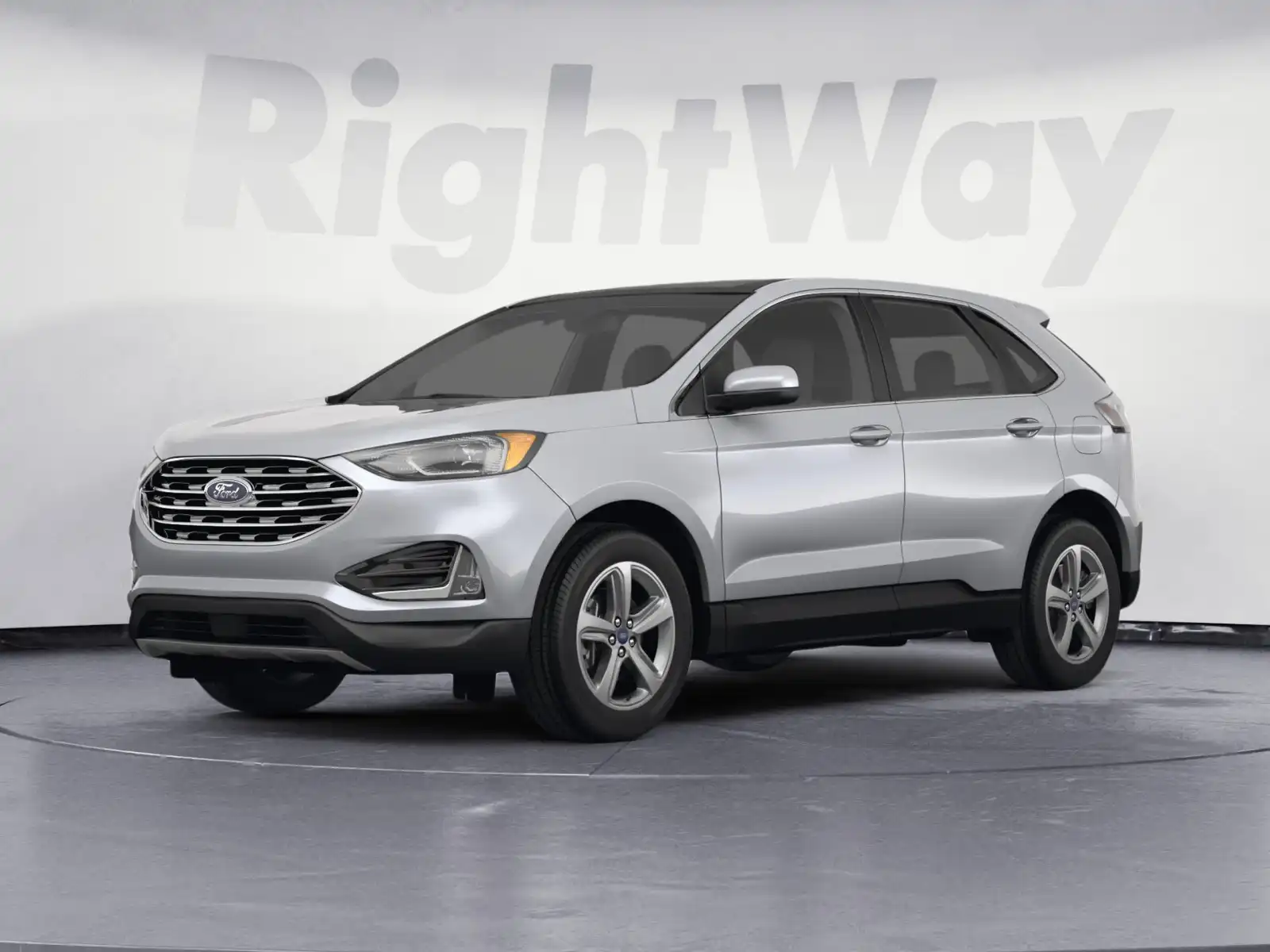 2022 Ford Edge SEL AWD's photo