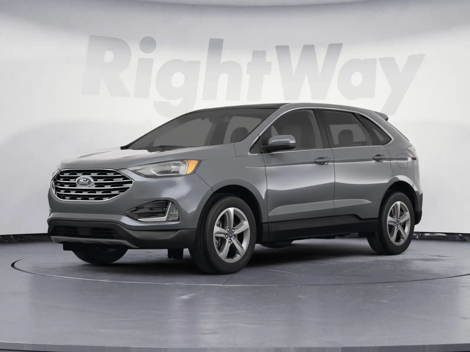 2022 Ford Edge SEL AWD's photo