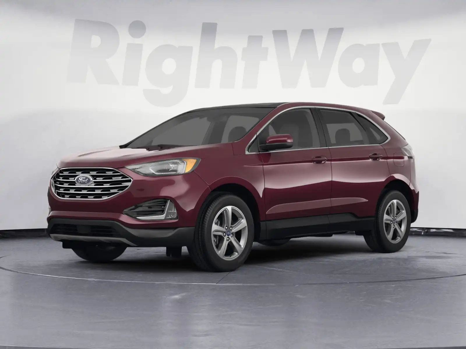 2022 Ford Edge SEL AWD's photo