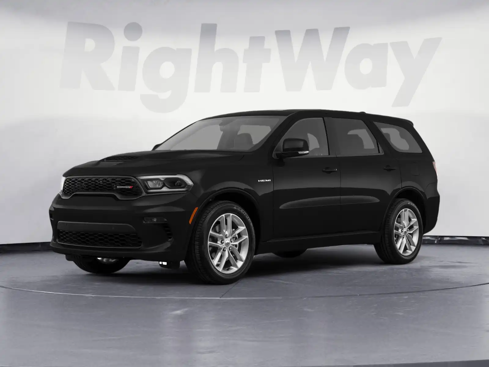 2022 Dodge Durango Citadel AWD's photo