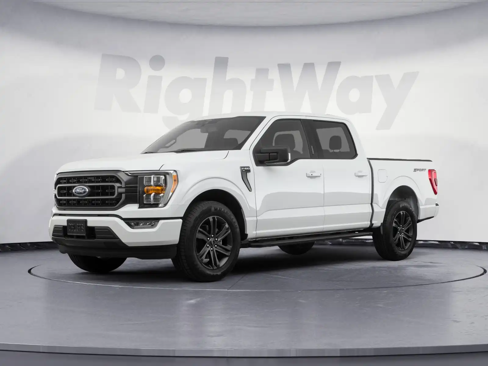 2022 Ford F-150 XLT 4x4 SuperCrew 5-1/2 Box's photo