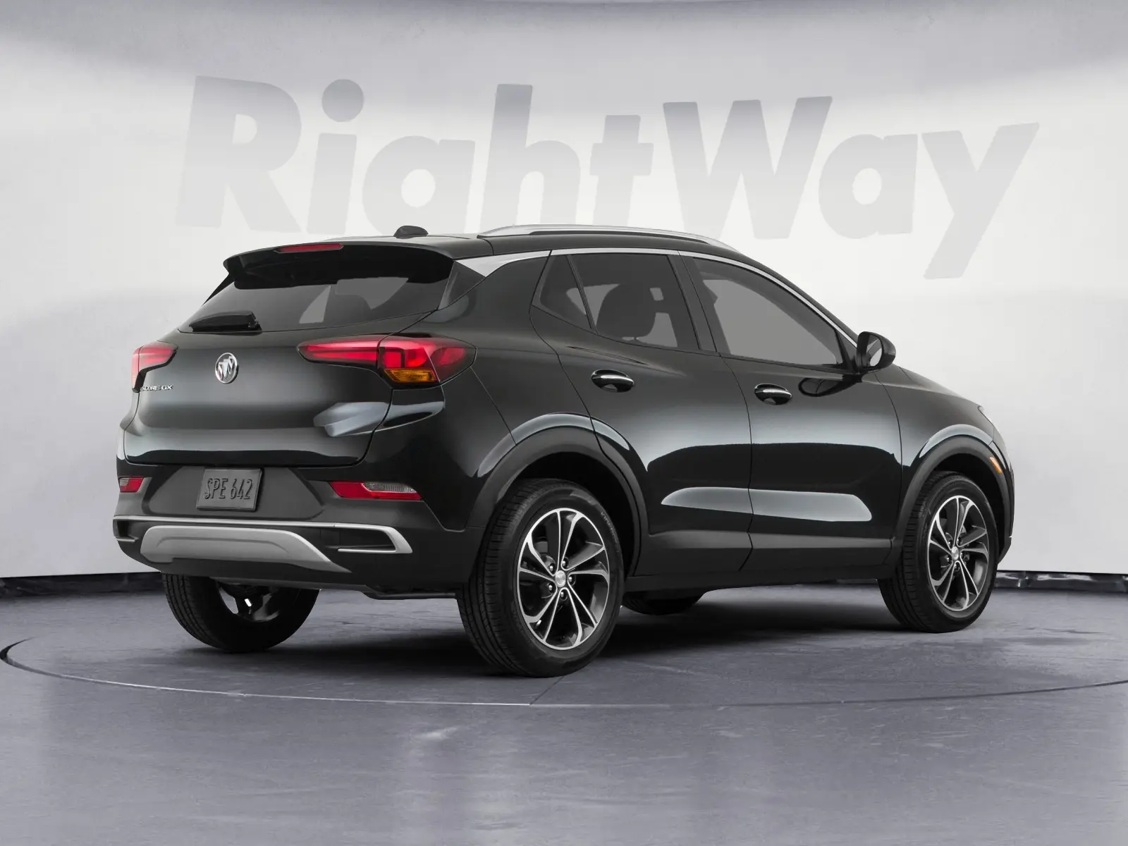 2022 Buick Encore GX Preferred photo 3