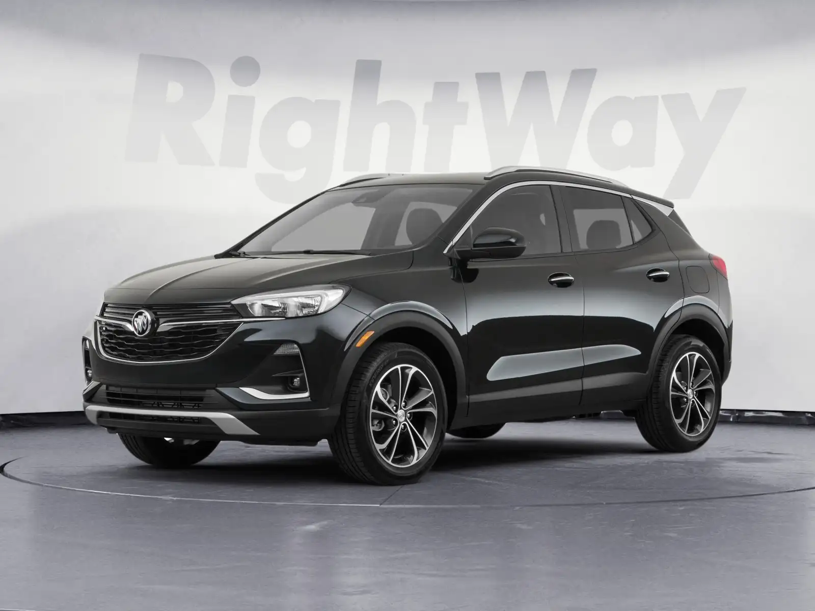 2022 Buick Encore GX Preferred's photo