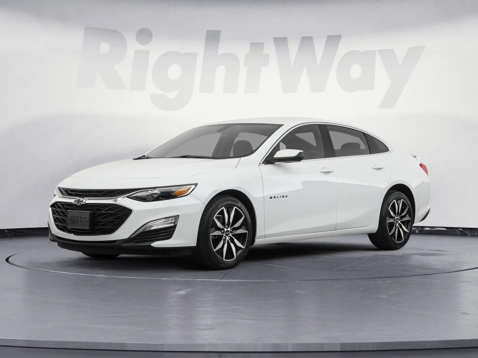 2022 Chevrolet Malibu 1LT's photo