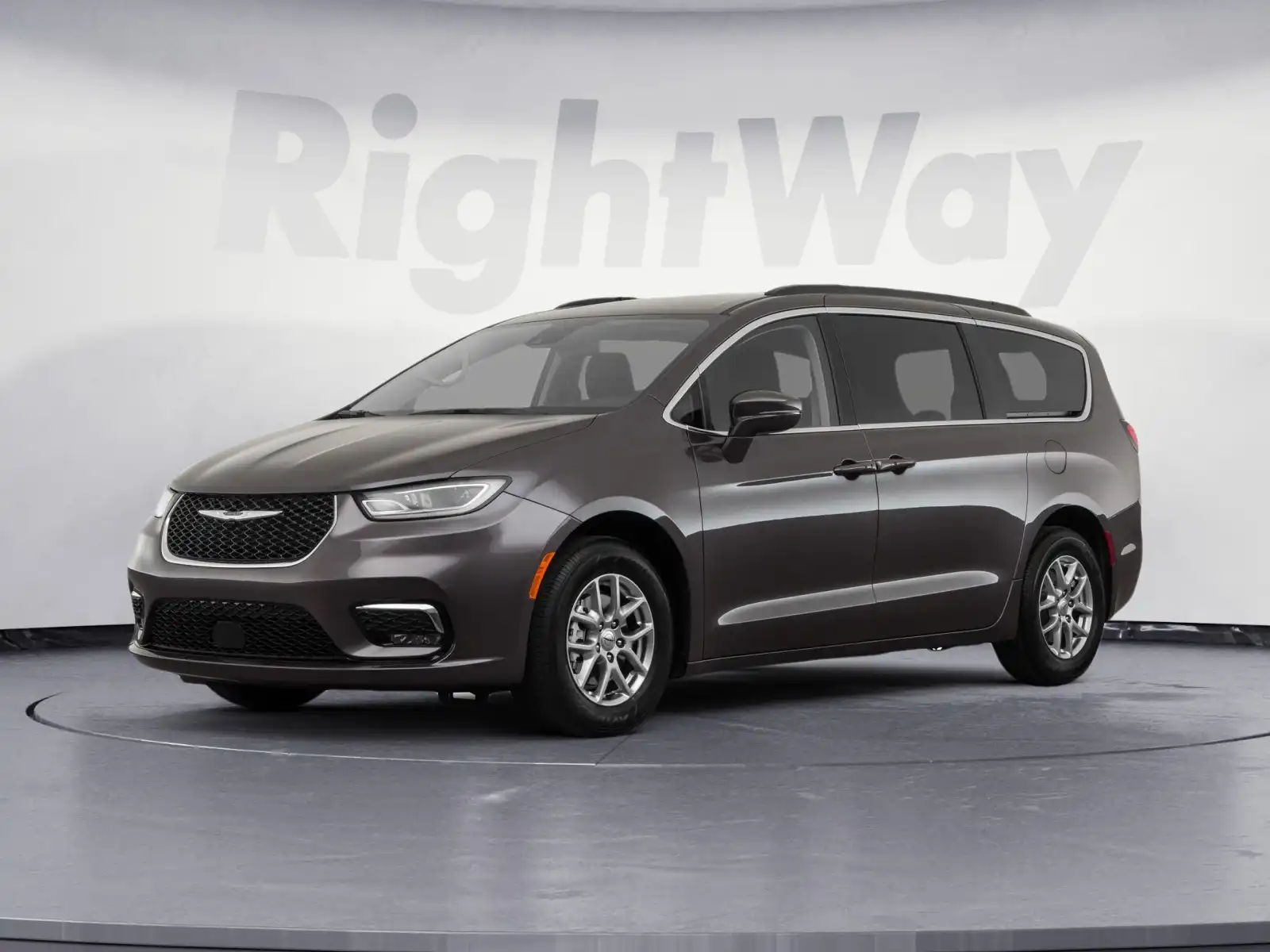 2022 Chrysler Pacifica Touring L's photo