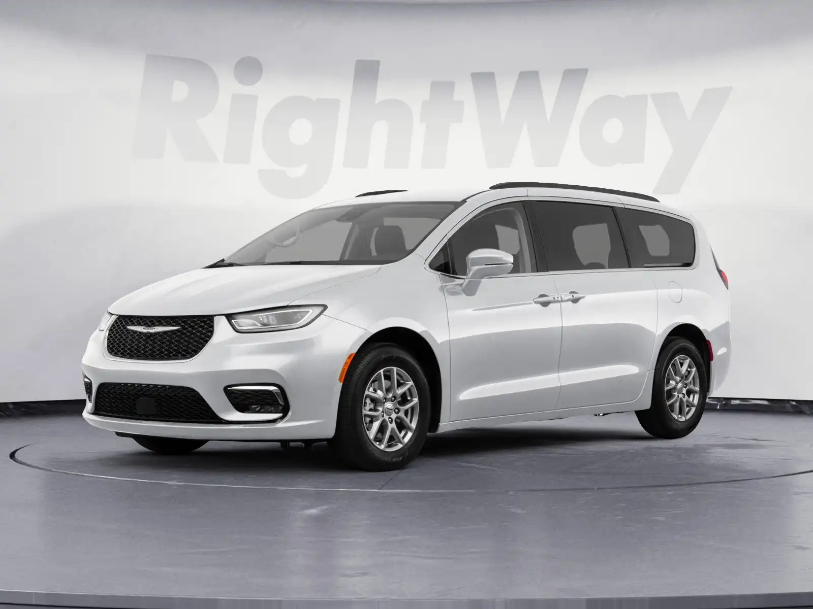 2022 Chrysler Pacifica Touring L's photo
