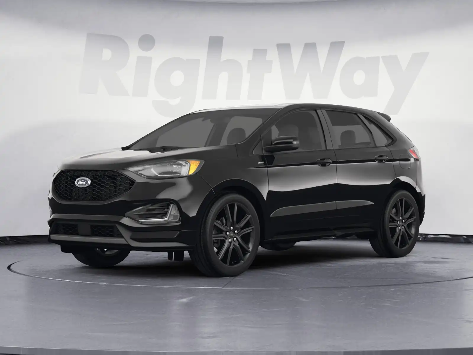 2022 Ford Edge ST-Line AWD's photo