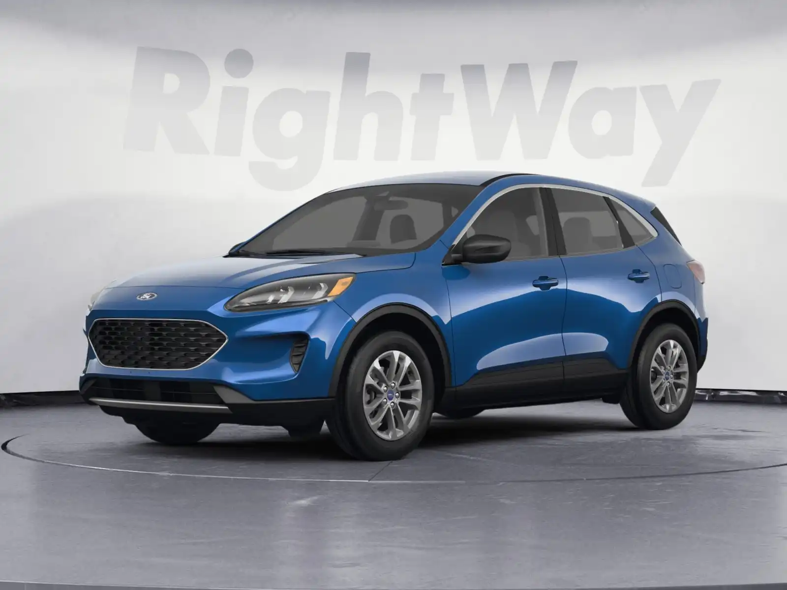 2022 Ford Escape S FWD's photo