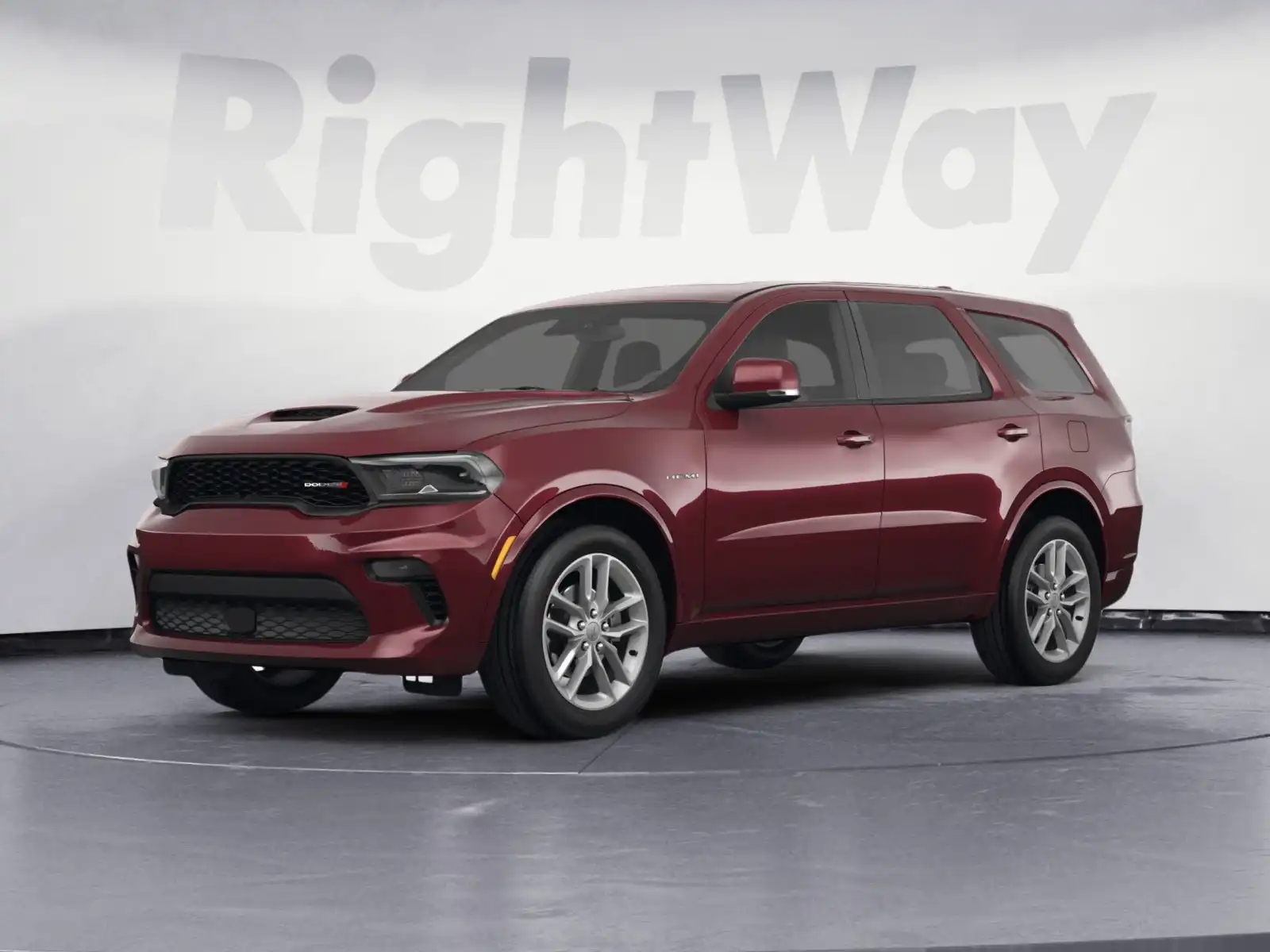 2022 Dodge Durango SRT 392 AWD's photo