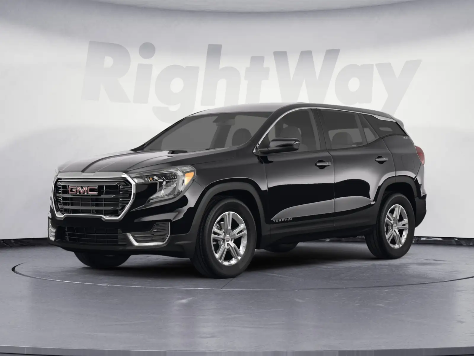 2022 GMC Terrain SLE FWD's photo
