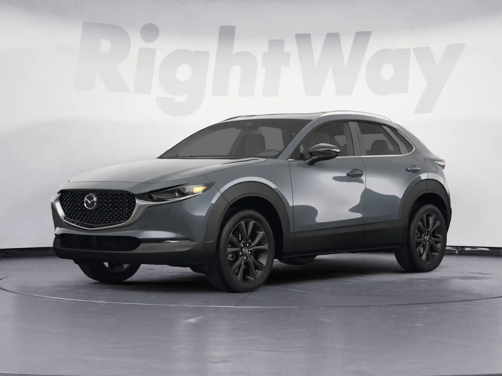 2022 Mazda CX-30 Turbo Premium Plus AWD's photo