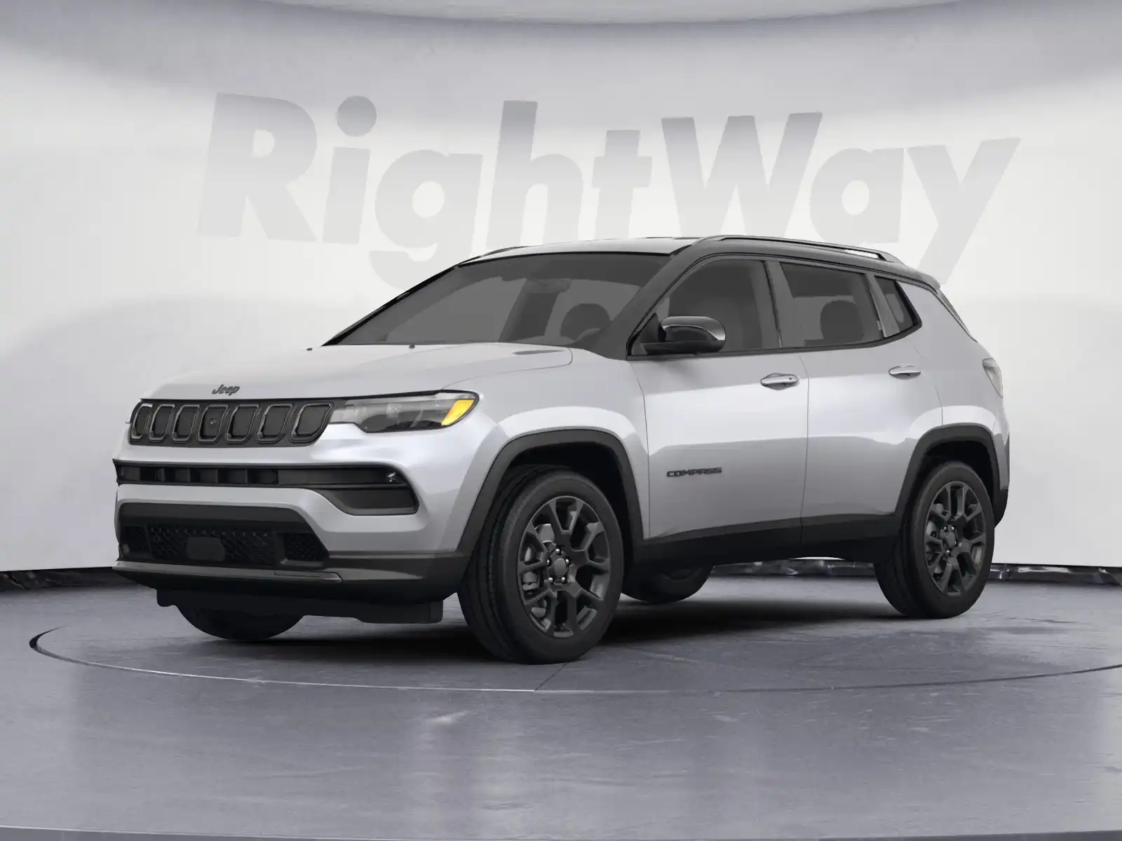 2022 Jeep Compass Latitude 4X4's photo