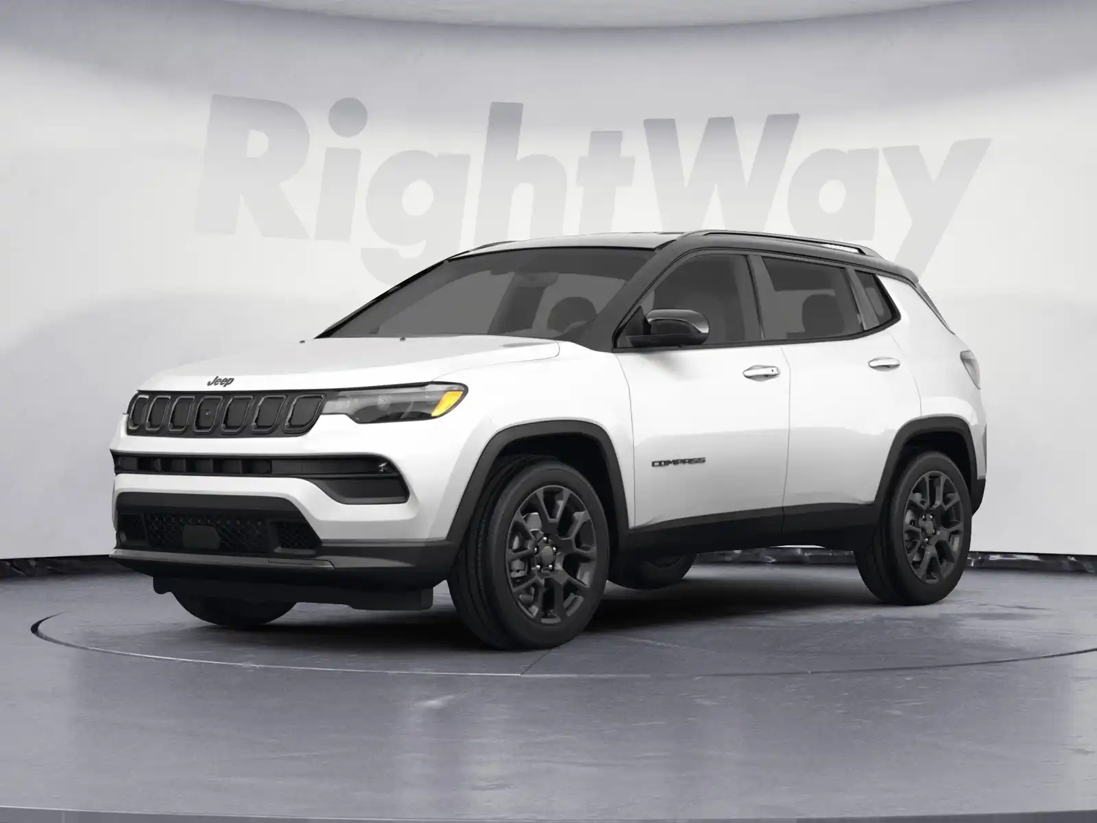 2022 Jeep Compass Latitude Lux 4X4's photo