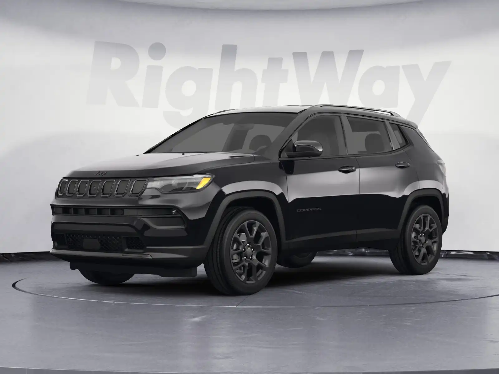 2022 Jeep Compass Latitude 4X4's photo