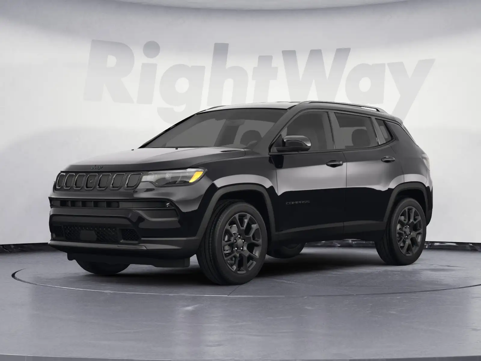 2022 Jeep Compass Latitude 4X4's photo