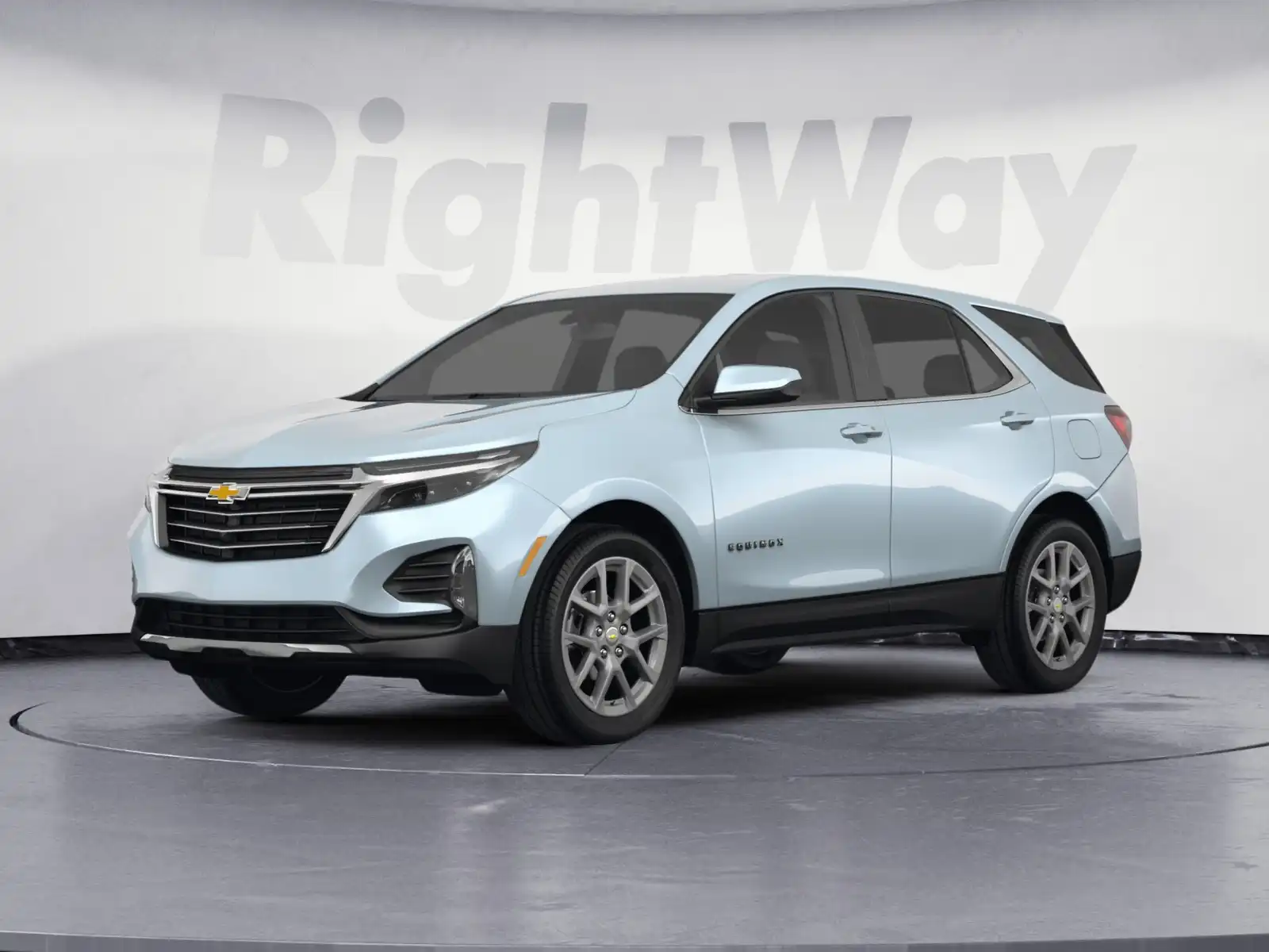 2022 Chevrolet Equinox LT 1.5T's photo