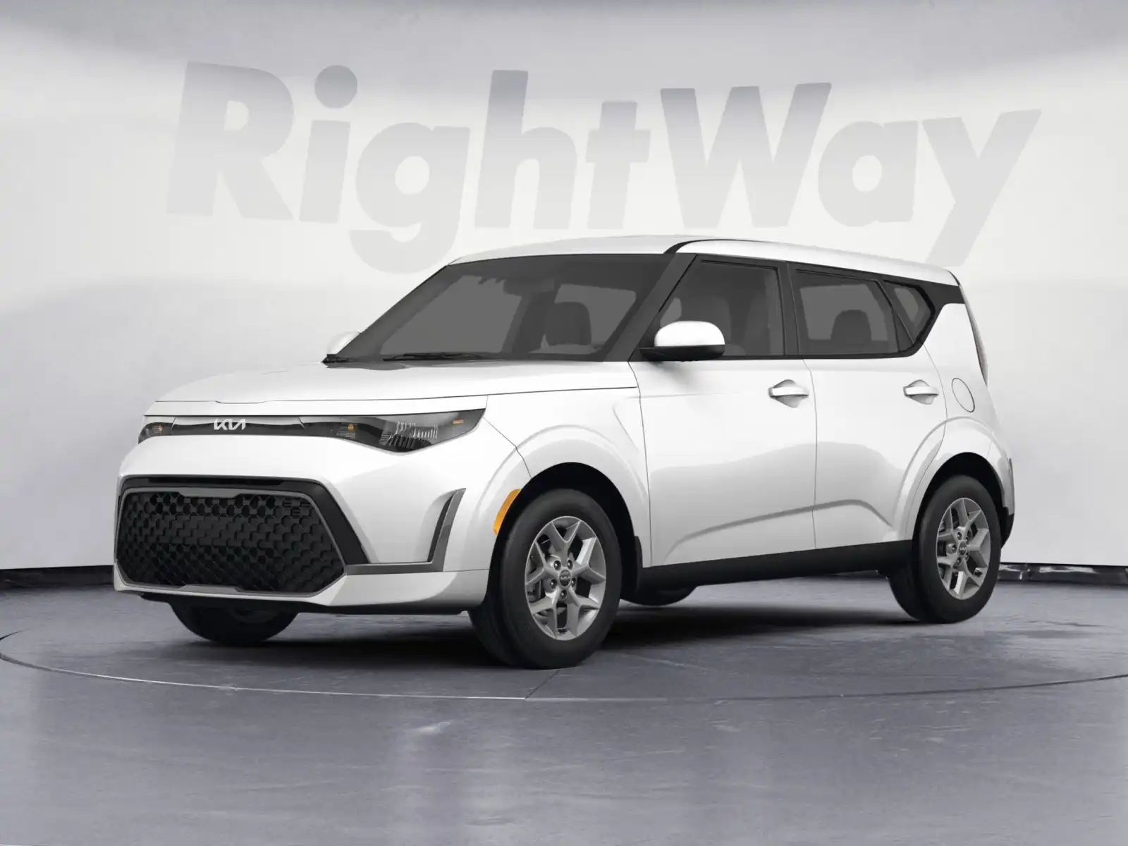 2023 Kia Soul 2.0L LX IVT's photo