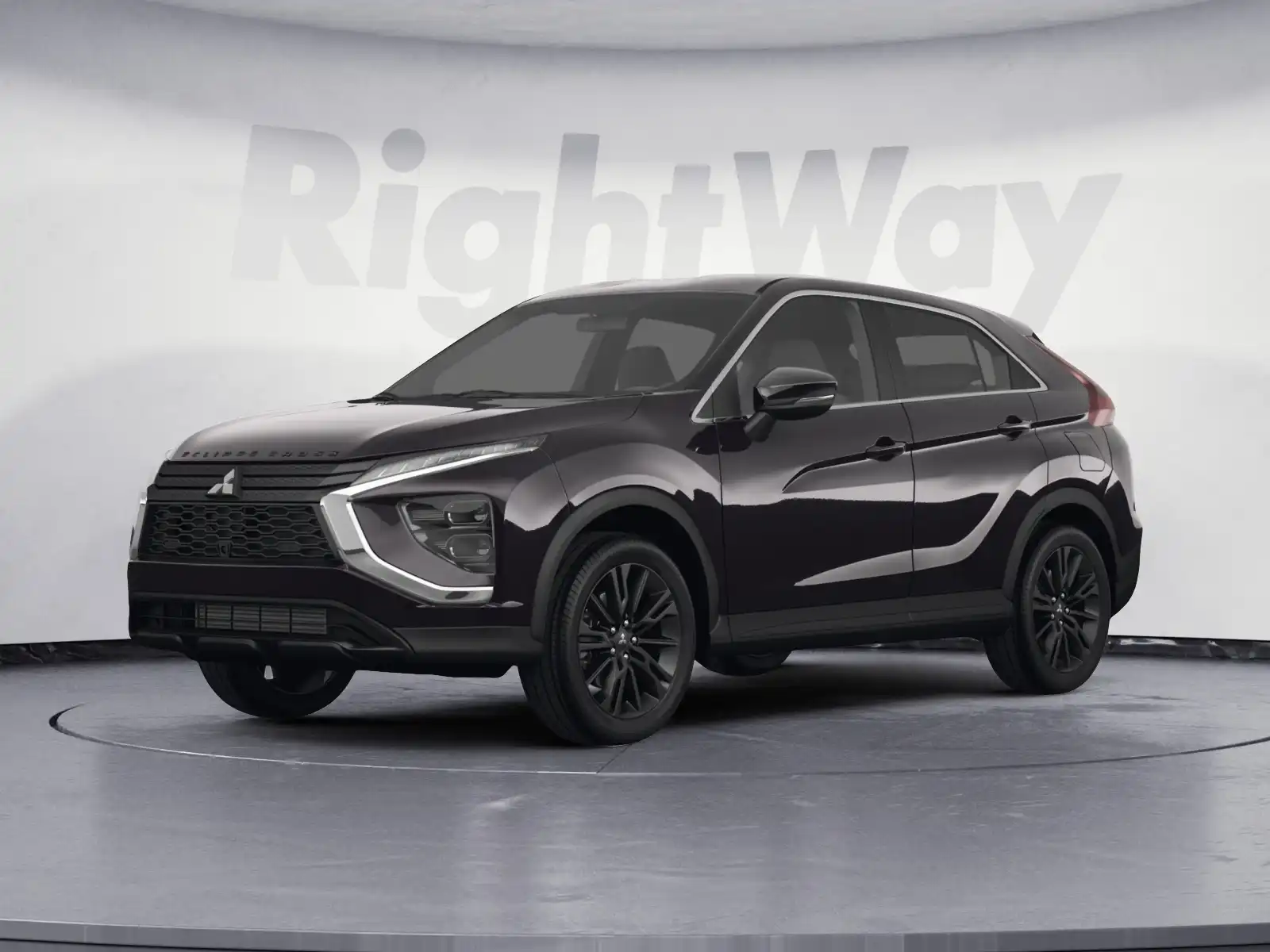 2023 Mitsubishi Eclipse Cross ES S-AWC's photo