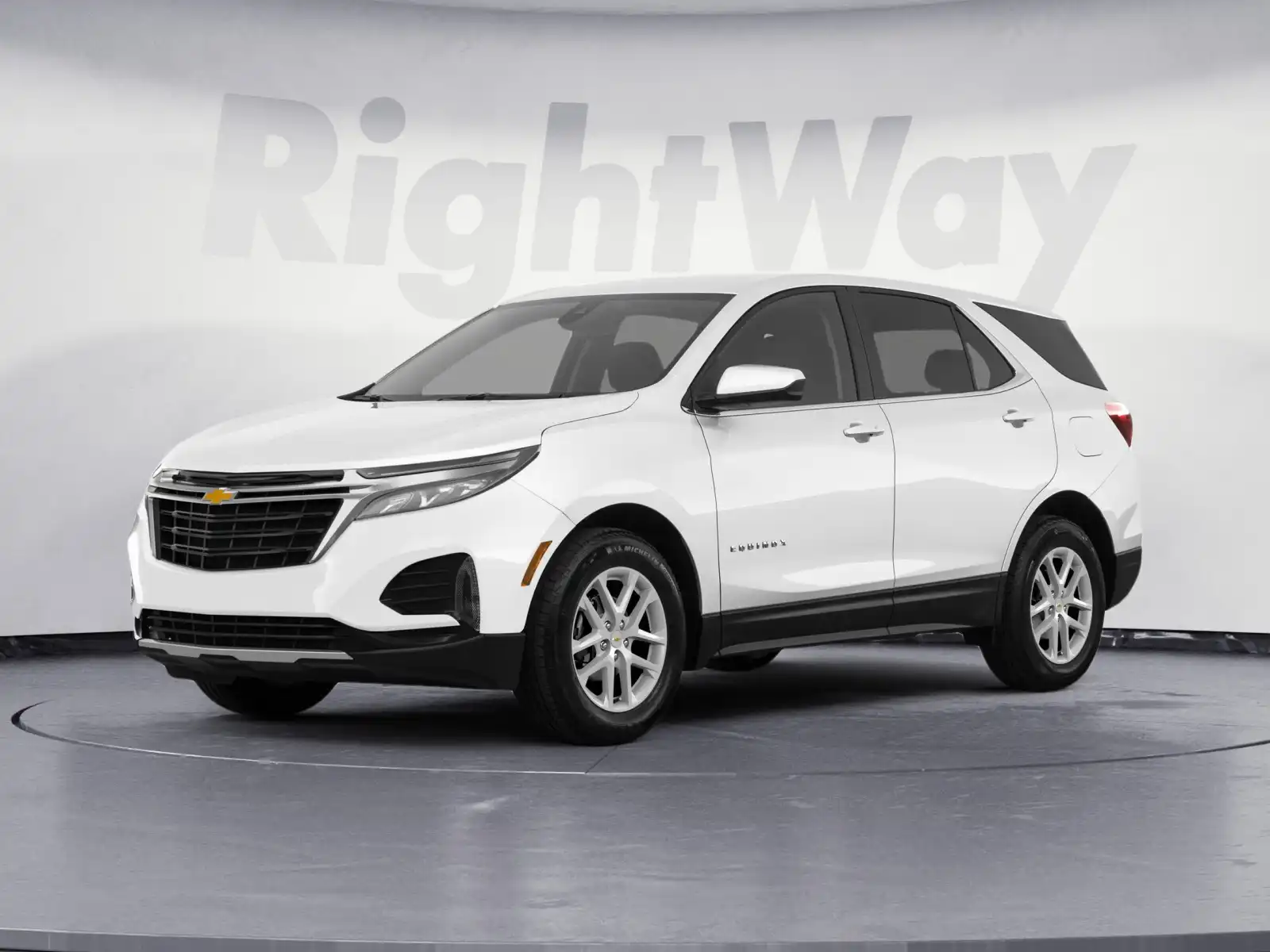 2023 Chevrolet Equinox AWD 2FL's photo