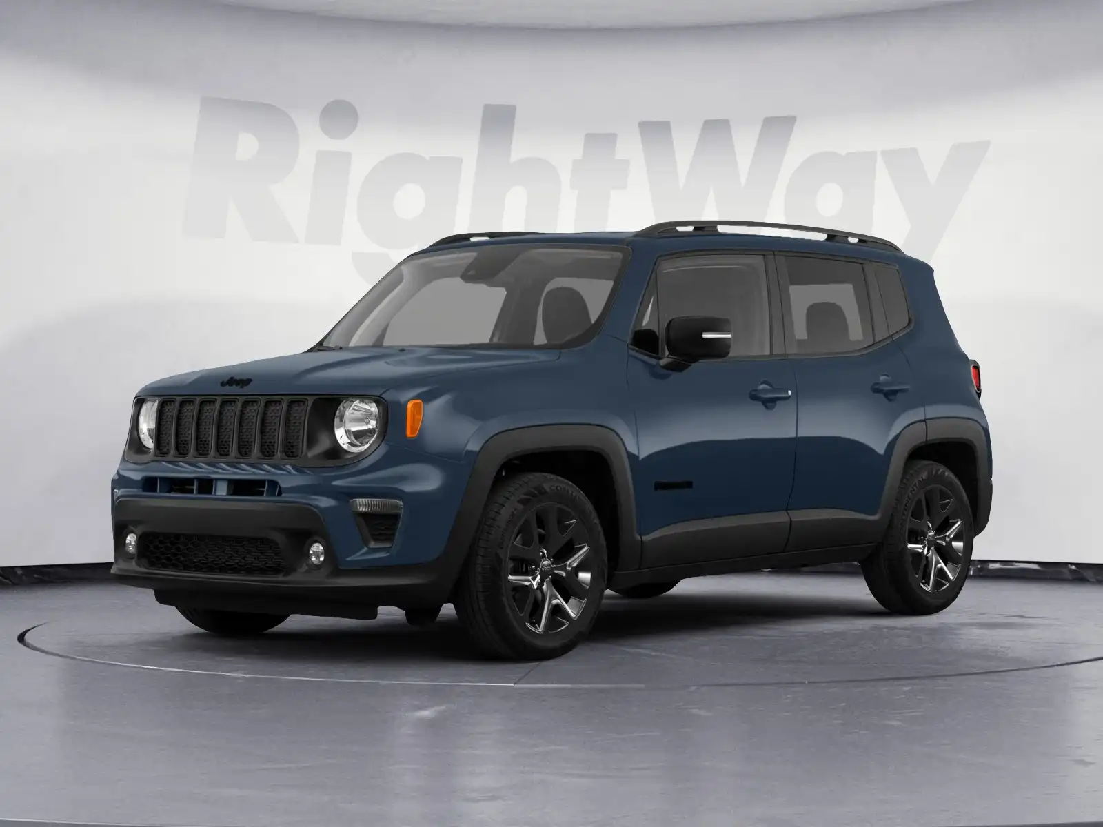 2023 Jeep Renegade Altitude 4x4's photo