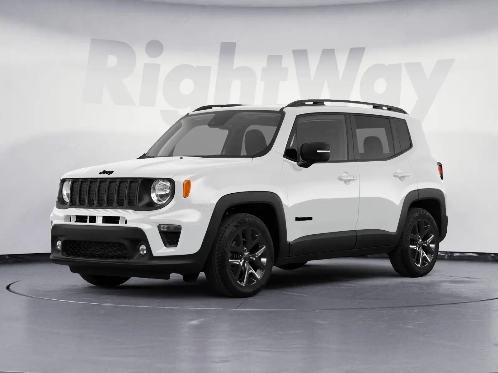 2023 Jeep Renegade Altitude 4x4's photo